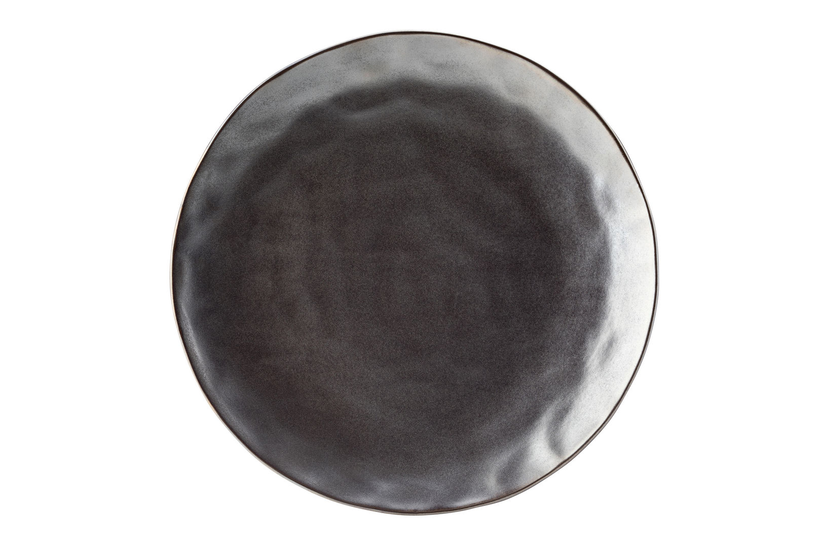 Apollo Pewter Plate 10